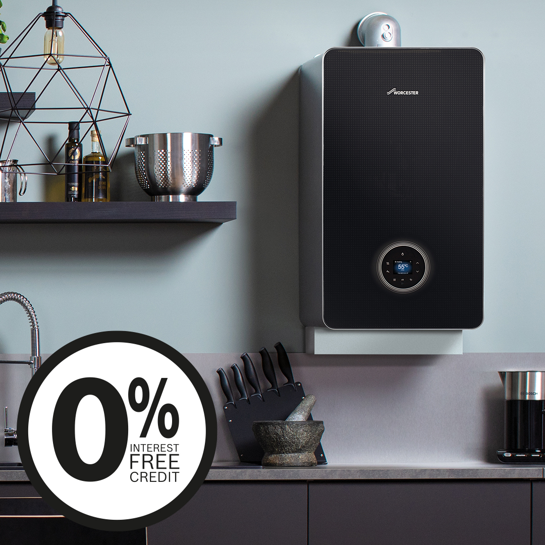 interest free boilers