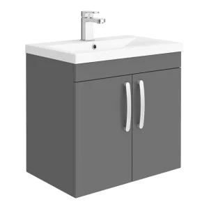 Sinks / Basins